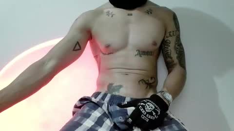 srghost333 online show from March 25, 4:16 am