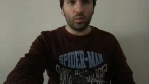 Jesus online show from February 6, 3:53 pm