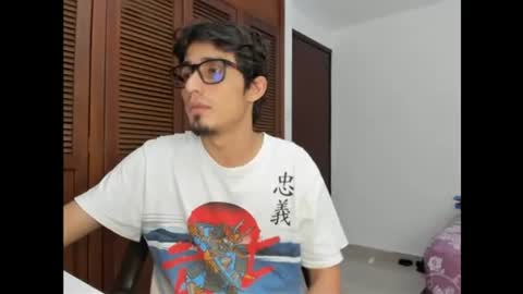 srincognito666 online show from June 16, 11:12 am