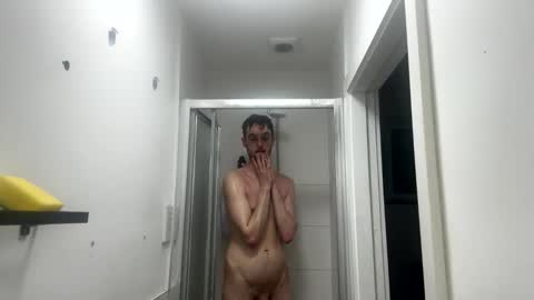 srr23man online show from April 23, 9:39 pm