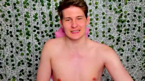 MARCUS online show from April 23, 1:46 pm