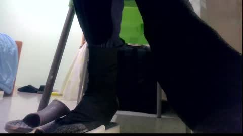 Snapshot of ssenzo chatting on January 19, 9:23 pm ssenzo online show from January 19, 9:23 pm
