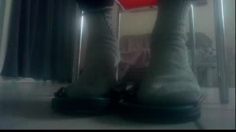 Snapshot of ssenzo chatting on December 30, 7:37 am ssenzo online show from December 30, 7:37 am