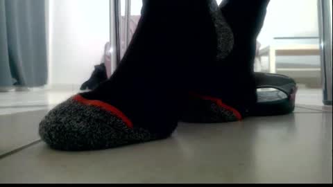 Snapshot of ssenzo chatting on January 27, 9:55 pm ssenzo online show from January 27, 9:55 pm