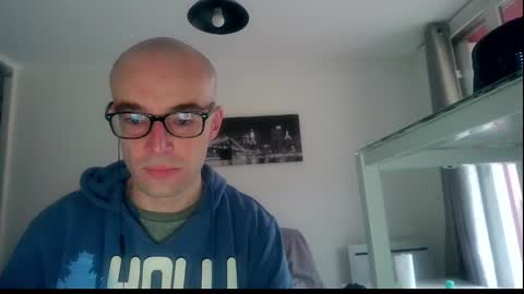 Snapshot of ssenzo chatting on January 3, 7:38 am ssenzo online show from January 3, 7:38 am