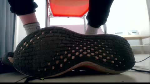 Snapshot of ssenzo chatting on December 4, 7:12 pm ssenzo online show from December 4, 7:12 pm