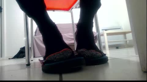Snapshot of ssenzo chatting on February 15, 7:06 pm ssenzo online show from February 15, 7:06 pm