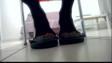 Snapshot of ssenzo chatting on February 2, 7:46 pm ssenzo online show from February 2, 7:46 pm