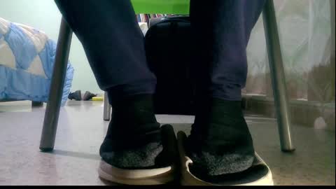 Snapshot of ssenzo chatting on January 16, 9:40 pm ssenzo online show from January 16, 9:40 pm