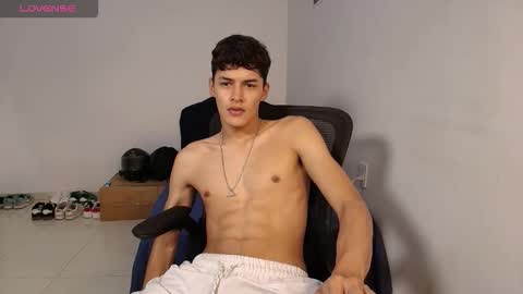 Daniel online show from March 19, 3:21 am