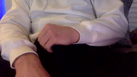 HIM online show from March 15, 10:49 pm