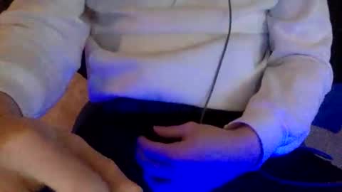 HIM online show from January 31, 7:11 pm