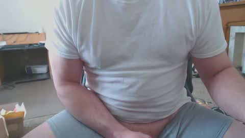 ssteve77 online show from March 3, 6:18 pm