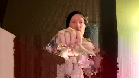 st1erman online show from April 7, 1:55 pm