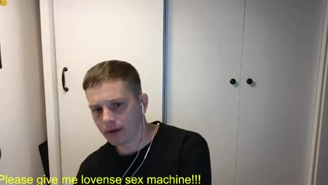 st1vemaster01 online show from May 27, 2:03 pm