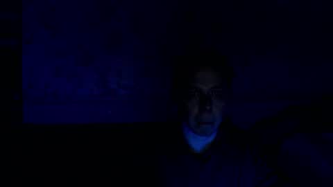Joe Peach online show from January 22, 7:34 pm