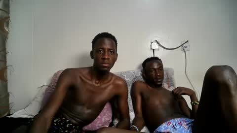 staarboyz online show from January 18, 8:41 am