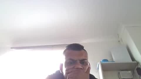 Stag69 online show from January 11, 1:04 pm