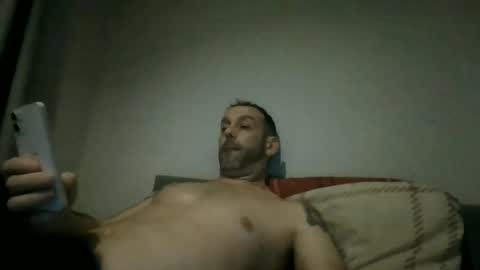 Snapshot of stallion115022 chatting on December 20, 6:45 pm stallion115022 online show from December 20, 6:45 pm