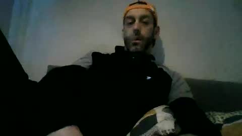 Snapshot of stallion115022 chatting on January 23, 3:54 pm stallion115022 online show from January 23, 3:54 pm