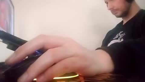 stallion891114 online show from March 8, 4:11 pm