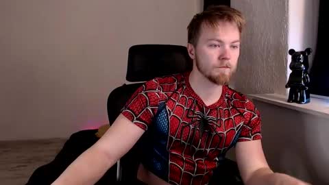 StanLust online show from January 31, 8:18 pm