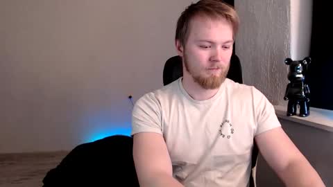 StanLust online show from February 21, 8:21 pm