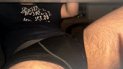 stang_ online show from November 22, 12:21 am