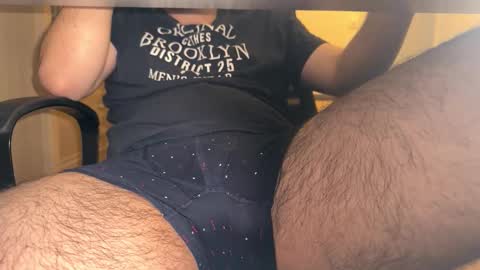 stang_ online show from January 13, 3:05 pm