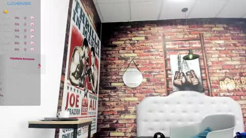 Stanly online show from December 28, 2:54 pm