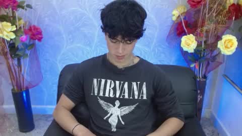 Snapshot of star_boyx chatting on October 14, 9:00 pm star_boyx online show from October 14, 9:00 pm
