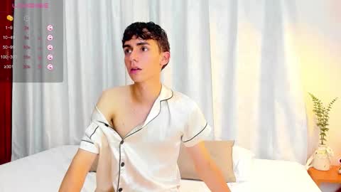 Ethan online show from January 17, 12:19 pm