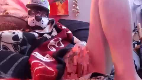 stargazing_pup95 online show from January 18, 2:30 pm