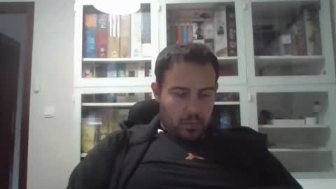 stark_86 online show from April 9, 1:28 pm