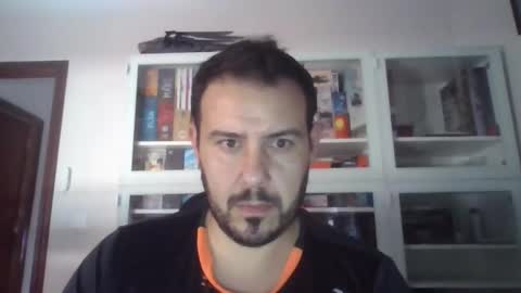 Snapshot of stark_86 chatting on October 18, 1:05 pm stark_86 online show from October 18, 1:05 pm
