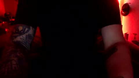 Tony Stark online show from February 20, 11:21 pm