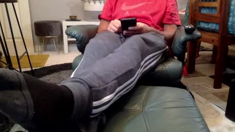 Snapshot of starpizzle chatting on October 21, 7:17 pm Starpizzle online show from October 21, 7:17 pm