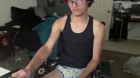 starryvari online show from April 10, 5:31 pm