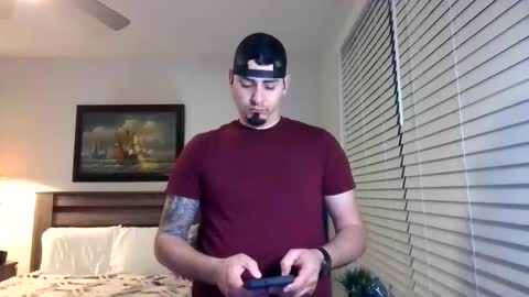 stayandplay23 online show from February 22, 11:39 pm