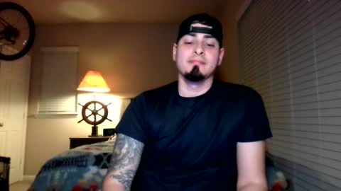 stayandplay23 online show from January 30, 12:18 am