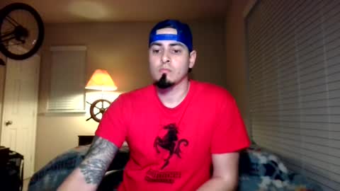 stayandplay23 online show from January 30, 11:24 pm