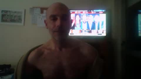 stb401 online show from November 5, 9:39 pm