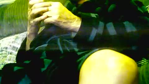 ste_wulf online show from February 12, 12:16 am