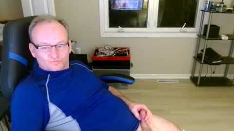 Steakman online show from February 24, 3:51 am