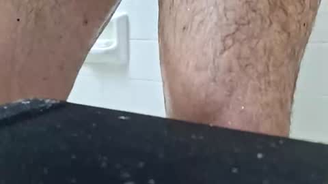 stealarun686 online show from February 1, 7:51 am