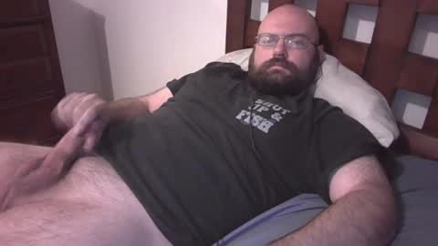 mike online show from April 8, 7:00 pm