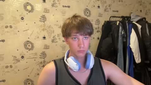 Daniel online show from September 18, 12:51 pm