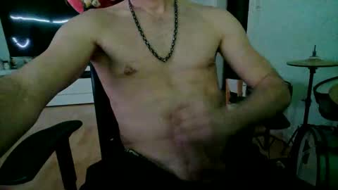 stecher8619 online show from February 19, 3:14 am