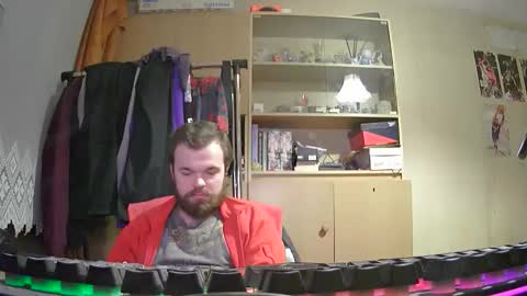 steef556 online show from January 18, 7:16 pm