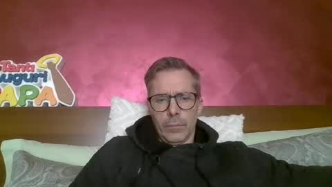 Snapshot of steel80 chatting on March 11, 12:06 pm steel80 online show from March 11, 12:06 pm